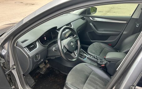Skoda Octavia, 2018 год, 2 100 000 рублей, 11 фотография