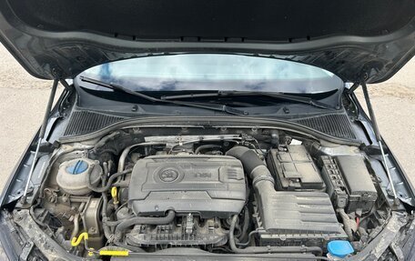 Skoda Octavia, 2018 год, 2 100 000 рублей, 6 фотография
