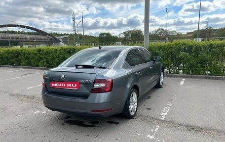 Skoda Octavia, 2018 год, 2 100 000 рублей, 5 фотография