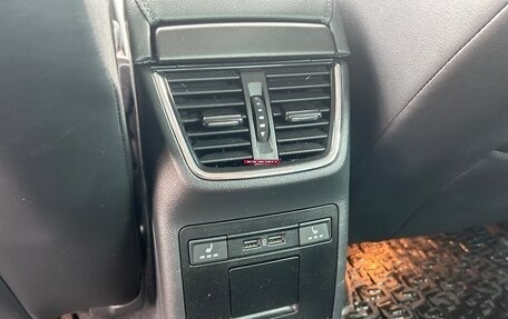 Skoda Octavia, 2018 год, 2 100 000 рублей, 12 фотография