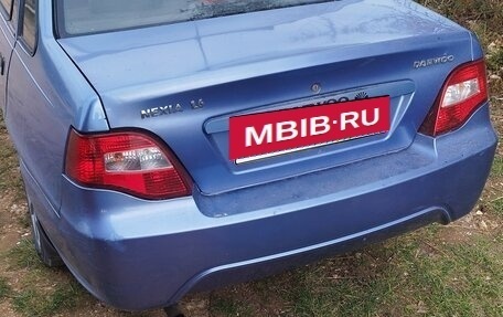 Daewoo Nexia I рестайлинг, 2008 год, 250 000 рублей, 2 фотография