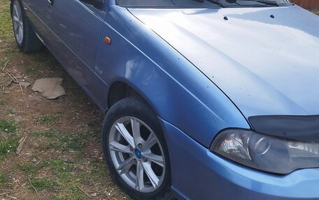 Daewoo Nexia I рестайлинг, 2008 год, 250 000 рублей, 4 фотография