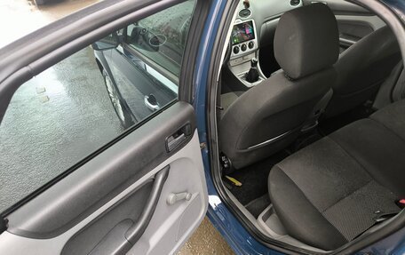 Ford Focus II рестайлинг, 2010 год, 650 000 рублей, 8 фотография