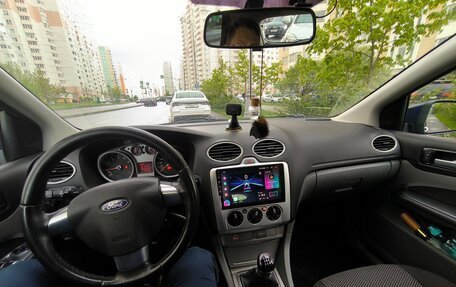 Ford Focus II рестайлинг, 2010 год, 650 000 рублей, 10 фотография