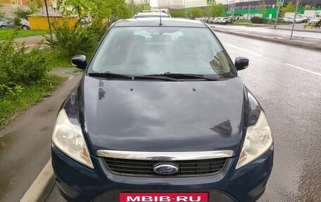 Ford Focus II рестайлинг, 2010 год, 650 000 рублей, 4 фотография