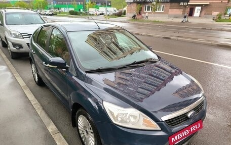 Ford Focus II рестайлинг, 2010 год, 650 000 рублей, 2 фотография