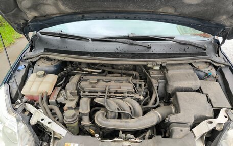 Ford Focus II рестайлинг, 2010 год, 650 000 рублей, 16 фотография
