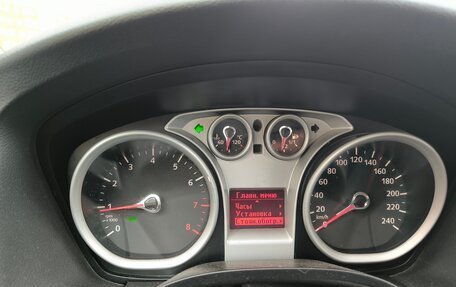 Ford Focus II рестайлинг, 2010 год, 650 000 рублей, 21 фотография
