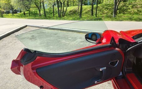 Alfa Romeo 4C, 2014 год, 7 200 000 рублей, 15 фотография