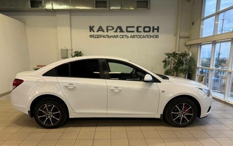 Chevrolet Cruze II, 2011 год, 890 000 рублей, 6 фотография
