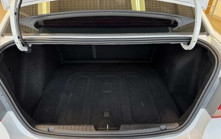 Chevrolet Cruze II, 2011 год, 890 000 рублей, 18 фотография