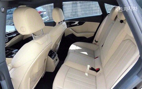 Audi A5, 2021 год, 3 253 000 рублей, 6 фотография