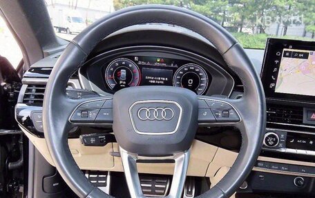 Audi A5, 2021 год, 3 253 000 рублей, 8 фотография