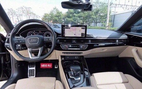 Audi A5, 2021 год, 3 253 000 рублей, 7 фотография