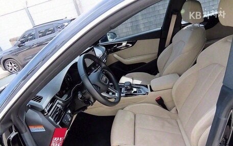 Audi A5, 2021 год, 3 253 000 рублей, 5 фотография