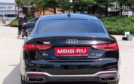 Audi A5, 2021 год, 3 253 000 рублей, 4 фотография