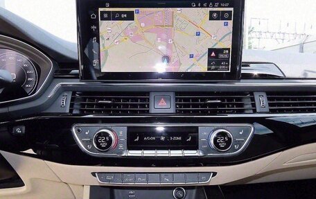 Audi A5, 2021 год, 3 253 000 рублей, 13 фотография