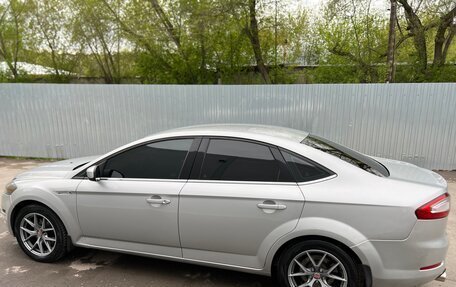 Ford Mondeo IV, 2011 год, 1 150 000 рублей, 4 фотография