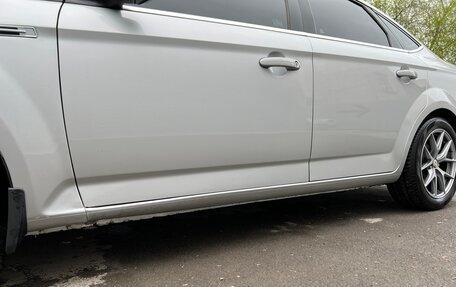 Ford Mondeo IV, 2011 год, 1 150 000 рублей, 8 фотография
