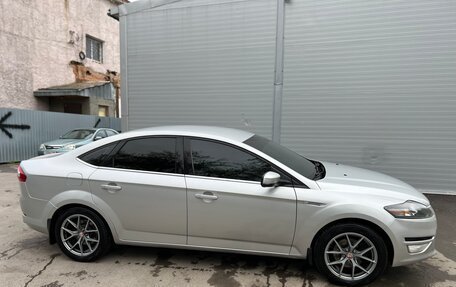 Ford Mondeo IV, 2011 год, 1 150 000 рублей, 3 фотография
