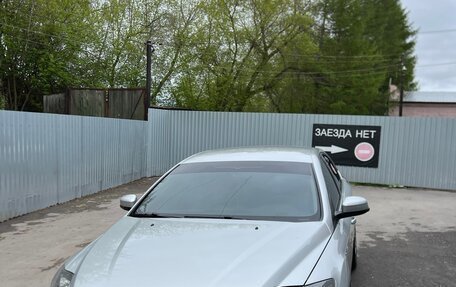 Ford Mondeo IV, 2011 год, 1 150 000 рублей, 2 фотография