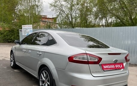 Ford Mondeo IV, 2011 год, 1 150 000 рублей, 6 фотография
