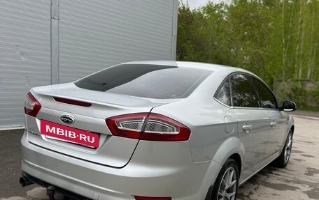 Ford Mondeo IV, 2011 год, 1 150 000 рублей, 5 фотография