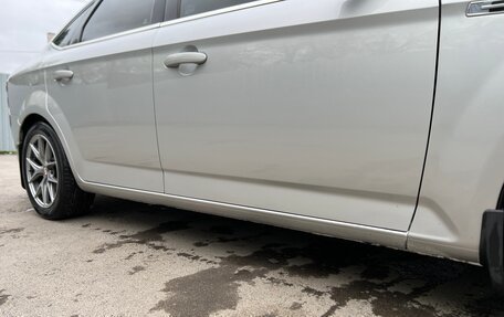 Ford Mondeo IV, 2011 год, 1 150 000 рублей, 9 фотография