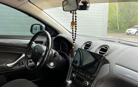 Ford Mondeo IV, 2011 год, 1 150 000 рублей, 10 фотография