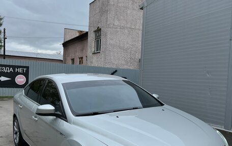 Ford Mondeo IV, 2011 год, 1 150 000 рублей, 13 фотография