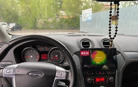 Ford Mondeo IV, 2011 год, 1 150 000 рублей, 11 фотография