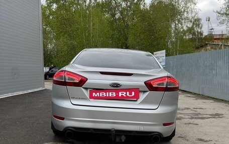 Ford Mondeo IV, 2011 год, 1 150 000 рублей, 12 фотография