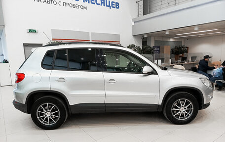 Volkswagen Tiguan I, 2010 год, 961 000 рублей, 8 фотография