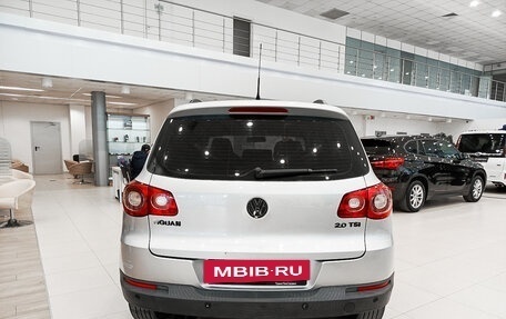 Volkswagen Tiguan I, 2010 год, 961 000 рублей, 10 фотография