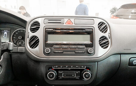 Volkswagen Tiguan I, 2010 год, 961 000 рублей, 19 фотография