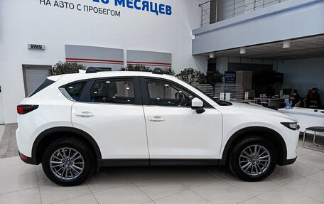Mazda CX-5 II, 2018 год, 2 255 000 рублей, 8 фотография