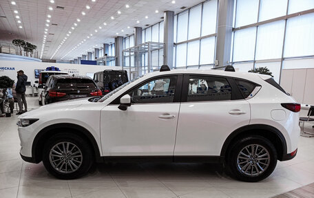Mazda CX-5 II, 2018 год, 2 255 000 рублей, 12 фотография