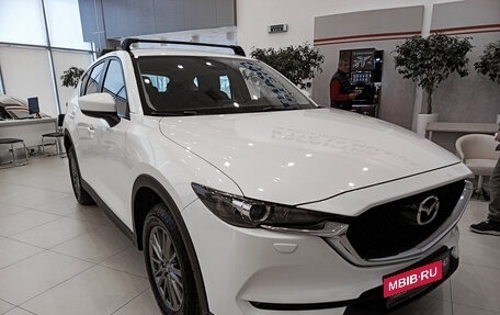 Mazda CX-5 II, 2018 год, 2 255 000 рублей, 5 фотография