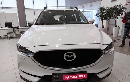 Mazda CX-5 II, 2018 год, 2 255 000 рублей, 3 фотография