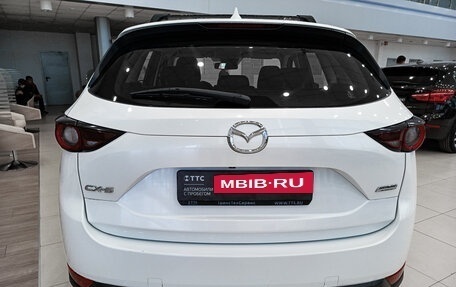 Mazda CX-5 II, 2018 год, 2 255 000 рублей, 10 фотография