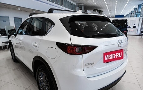 Mazda CX-5 II, 2018 год, 2 255 000 рублей, 11 фотография