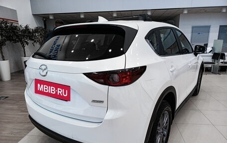 Mazda CX-5 II, 2018 год, 2 255 000 рублей, 9 фотография