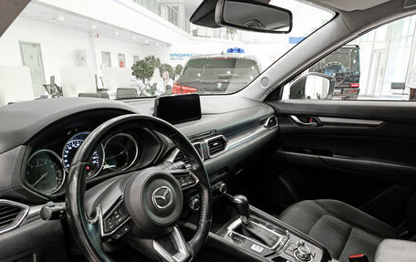 Mazda CX-5 II, 2018 год, 2 255 000 рублей, 20 фотография