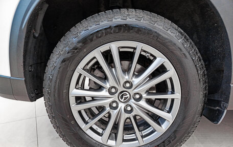 Mazda CX-5 II, 2018 год, 2 255 000 рублей, 22 фотография
