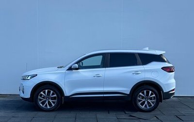 Chery Tiggo 7 Pro, 2023 год, 2 570 000 рублей, 1 фотография