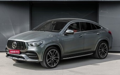 Mercedes-Benz GLE Coupe, 2019 год, 7 950 000 рублей, 1 фотография
