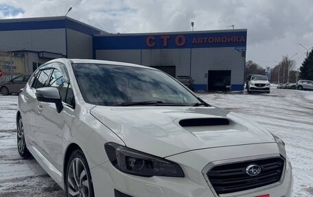 Subaru Levorg I, 2019 год, 2 200 000 рублей, 1 фотография