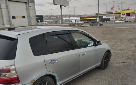 Honda Civic VII, 2000 год, 290 000 рублей, 1 фотография