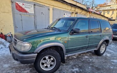 Ford Explorer III, 2000 год, 480 000 рублей, 1 фотография