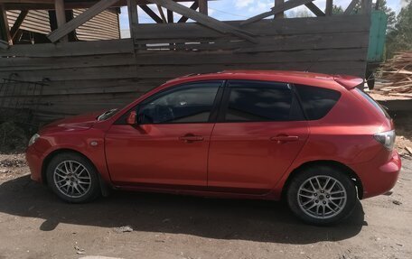 Mazda 3, 2004 год, 500 000 рублей, 1 фотография